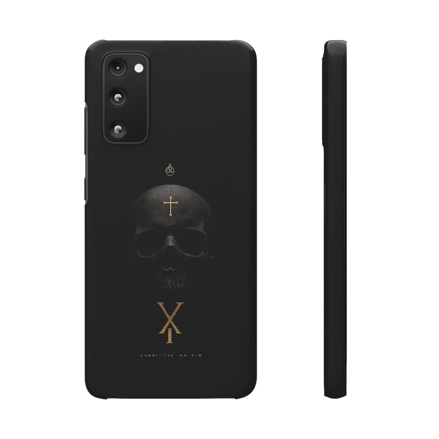 uniQue Case Pro 0096