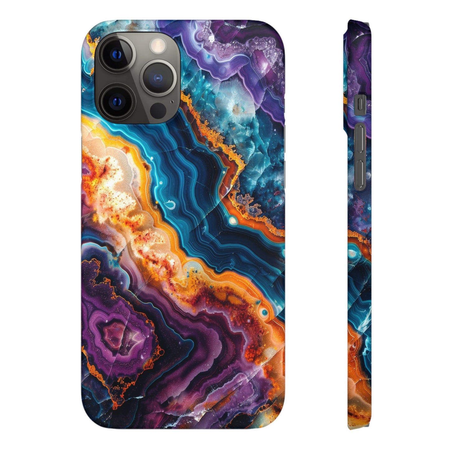 uniQue Case Pro 0336