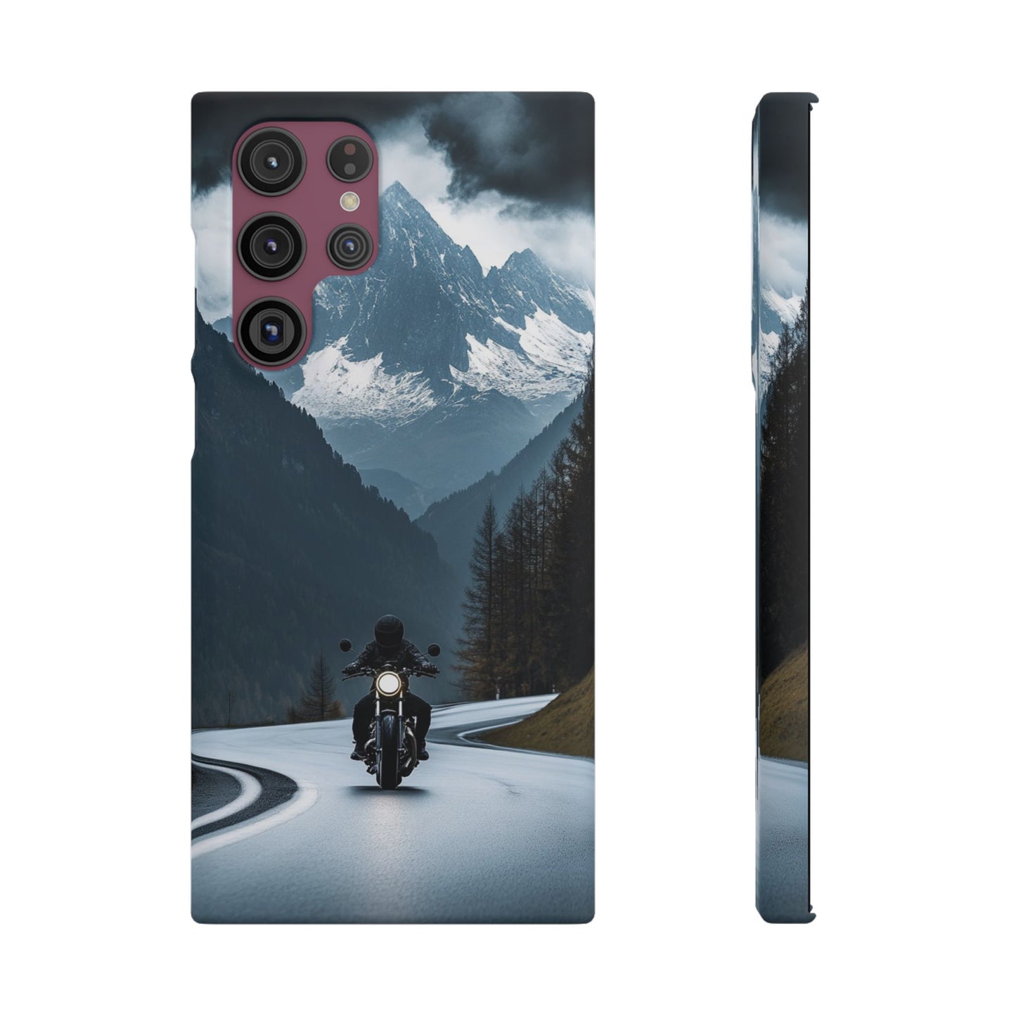 uniQue Case Pro 0095