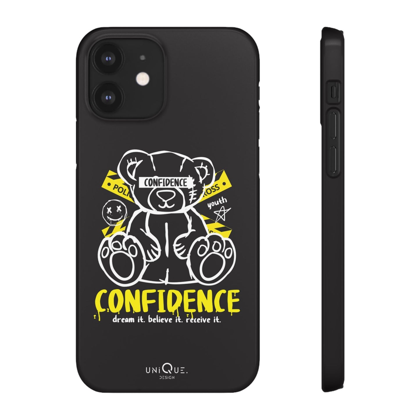 uniQue Case Pro 0259