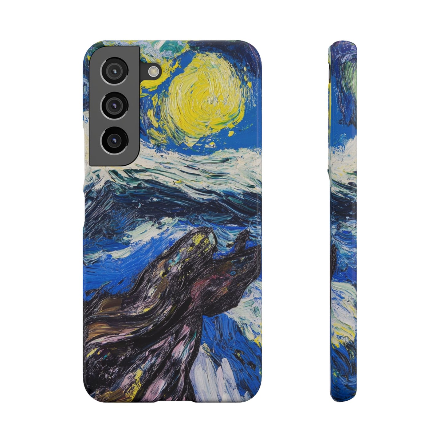 uniQue Case Pro 0117