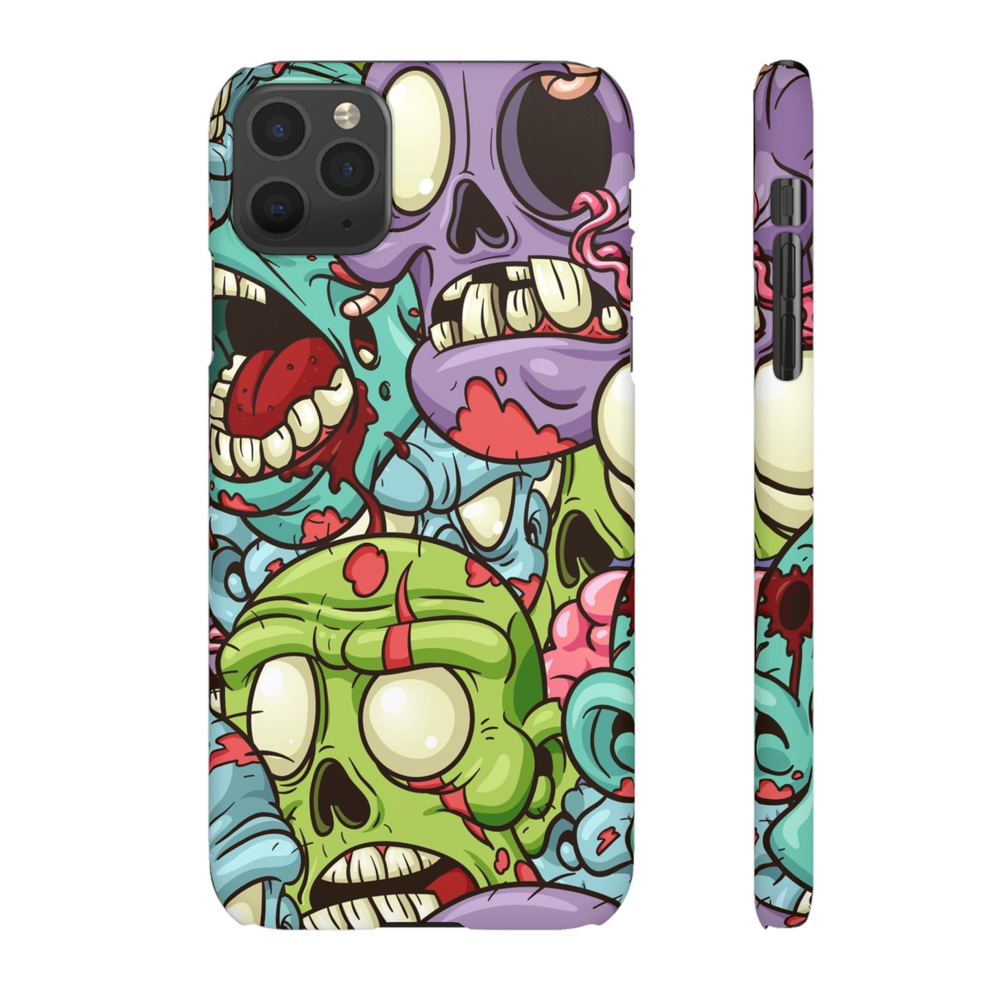 uniQue Case Pro 0381