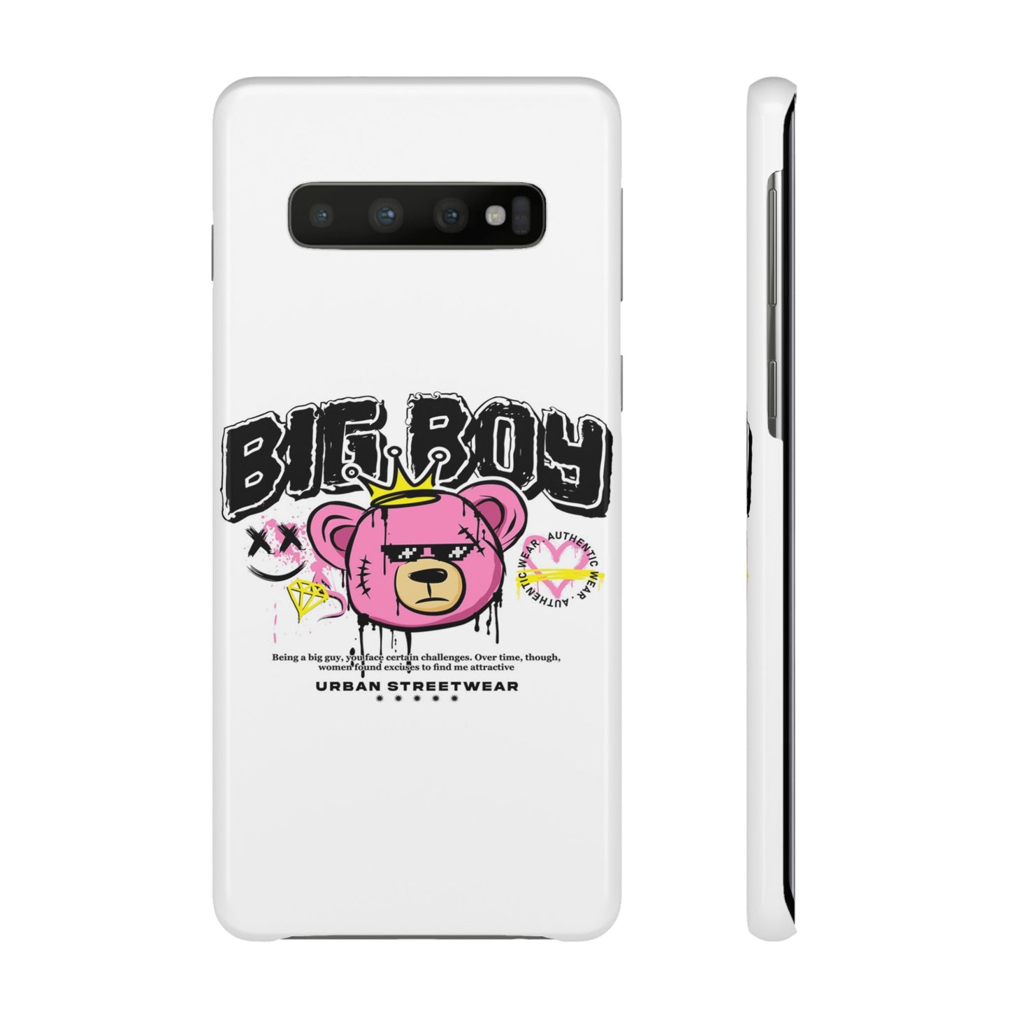 uniQue Case Pro 0264