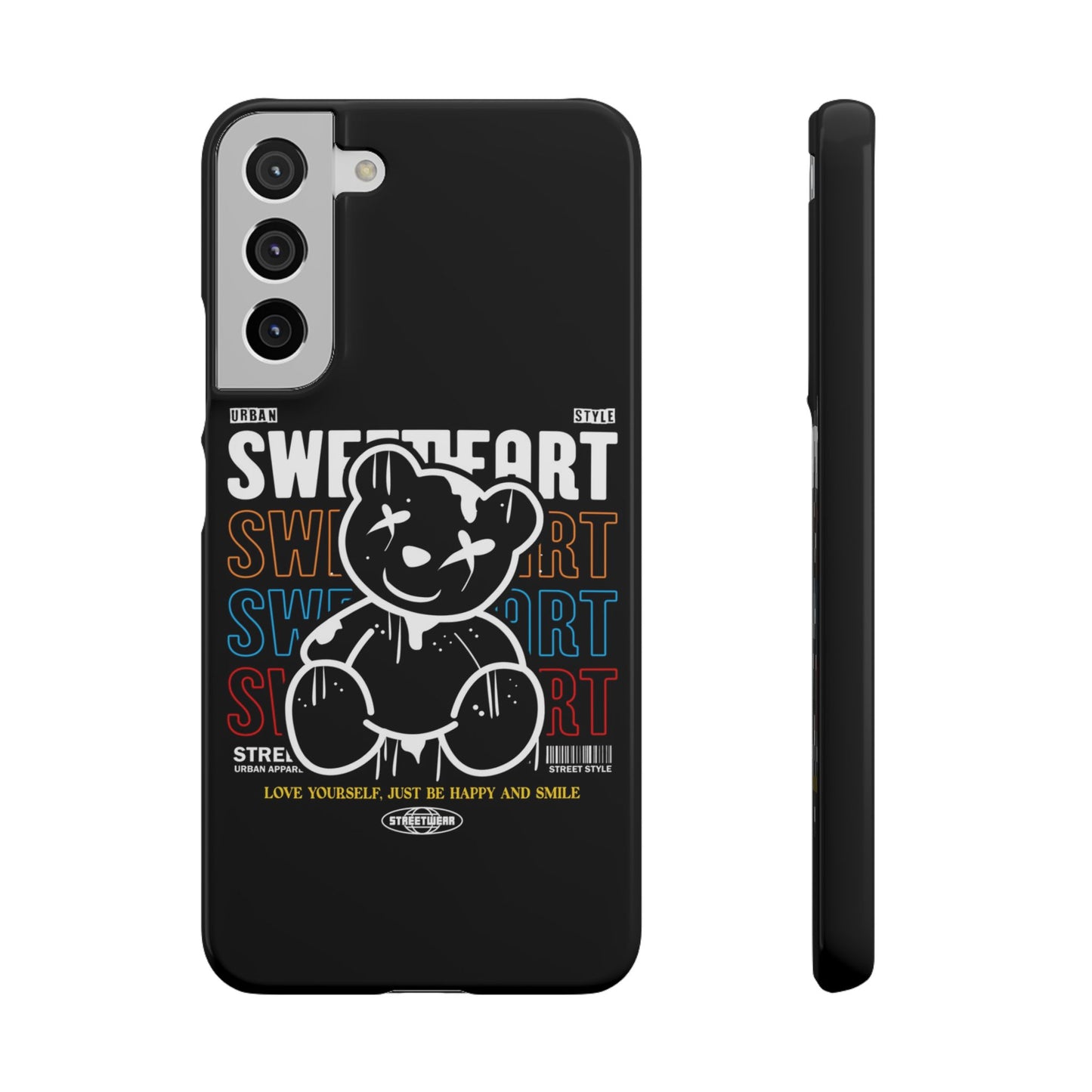 uniQue Case Pro 0218