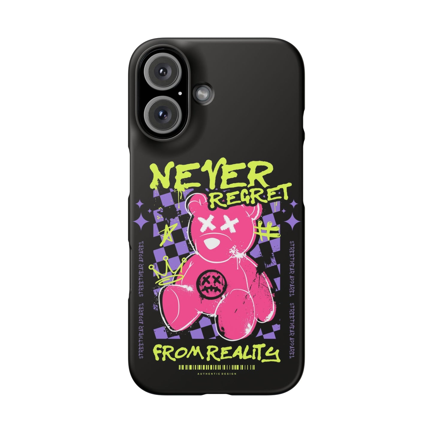 uniQue Case Pro 0226