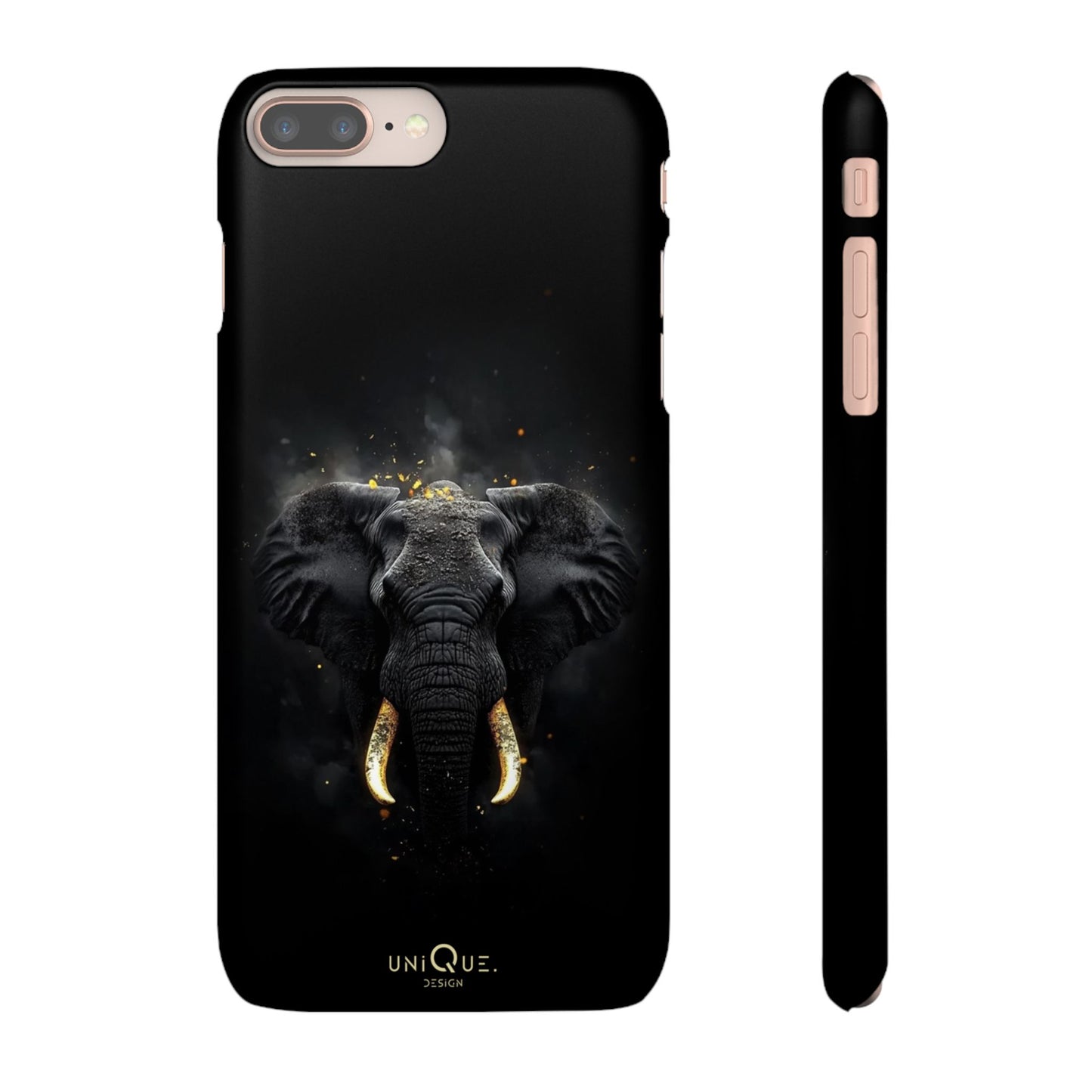 uniQue Case Pro 0001