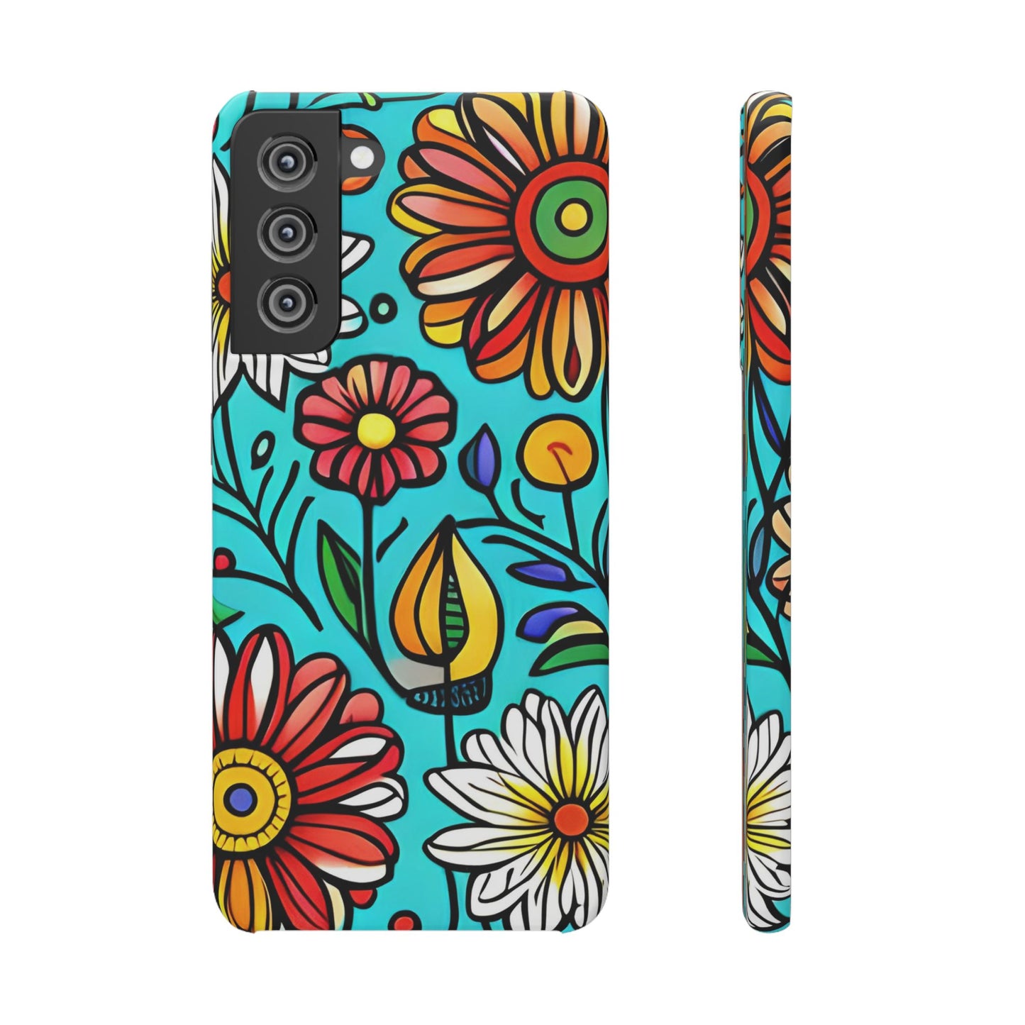 uniQue Case Pro 0201