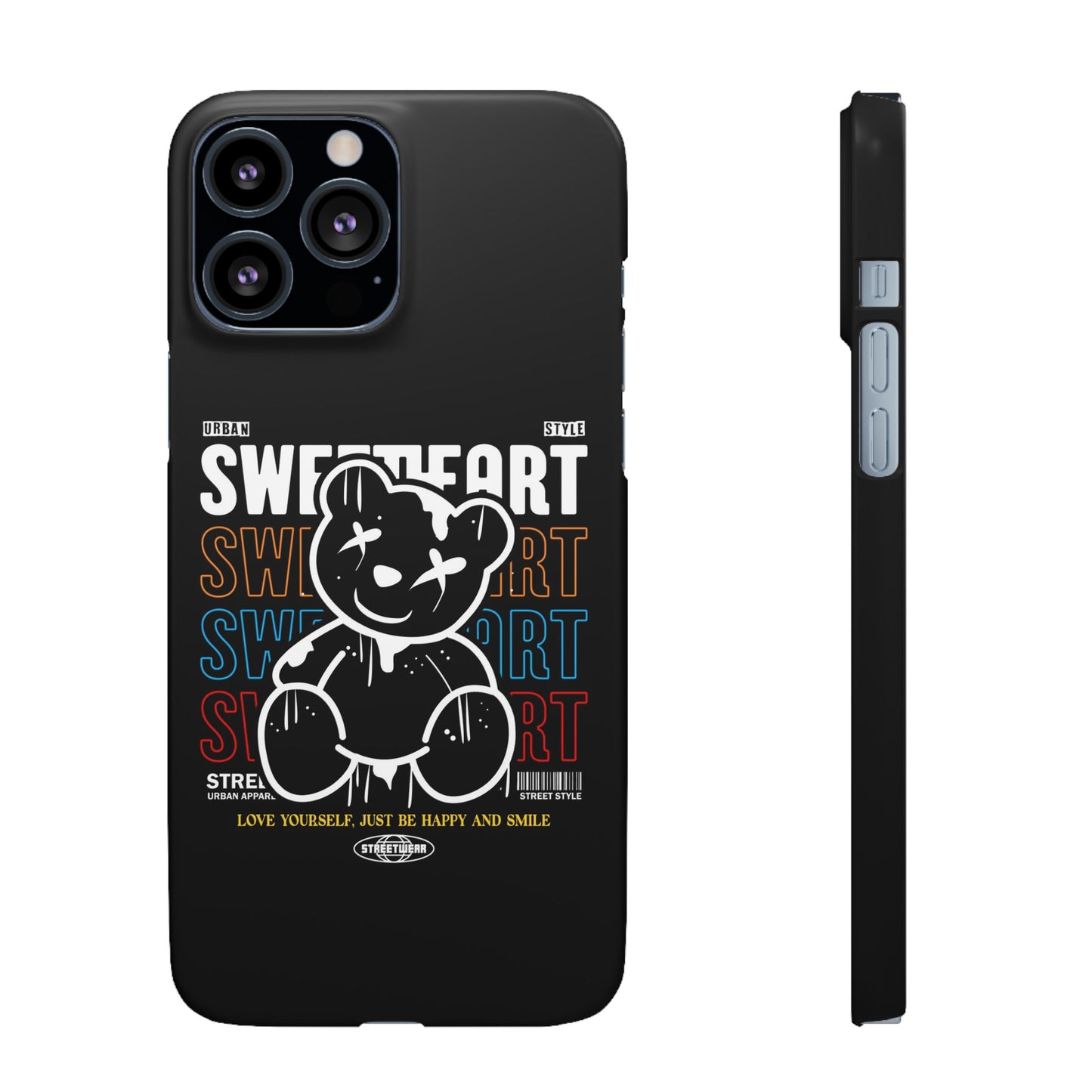 uniQue Case Pro 0218