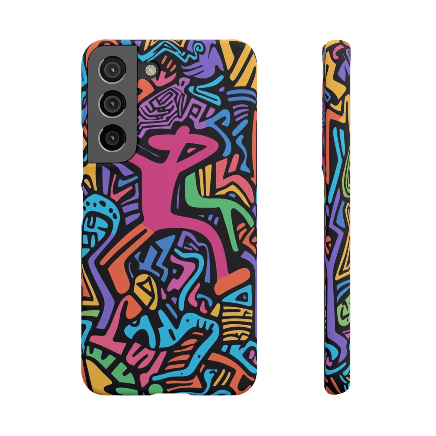 uniQue Case Pro 0101