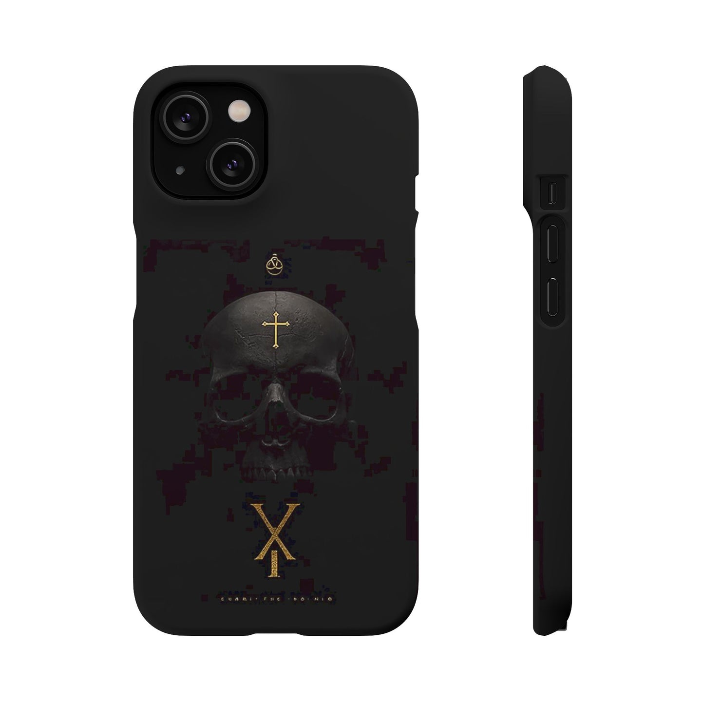 uniQue Case Pro 0096