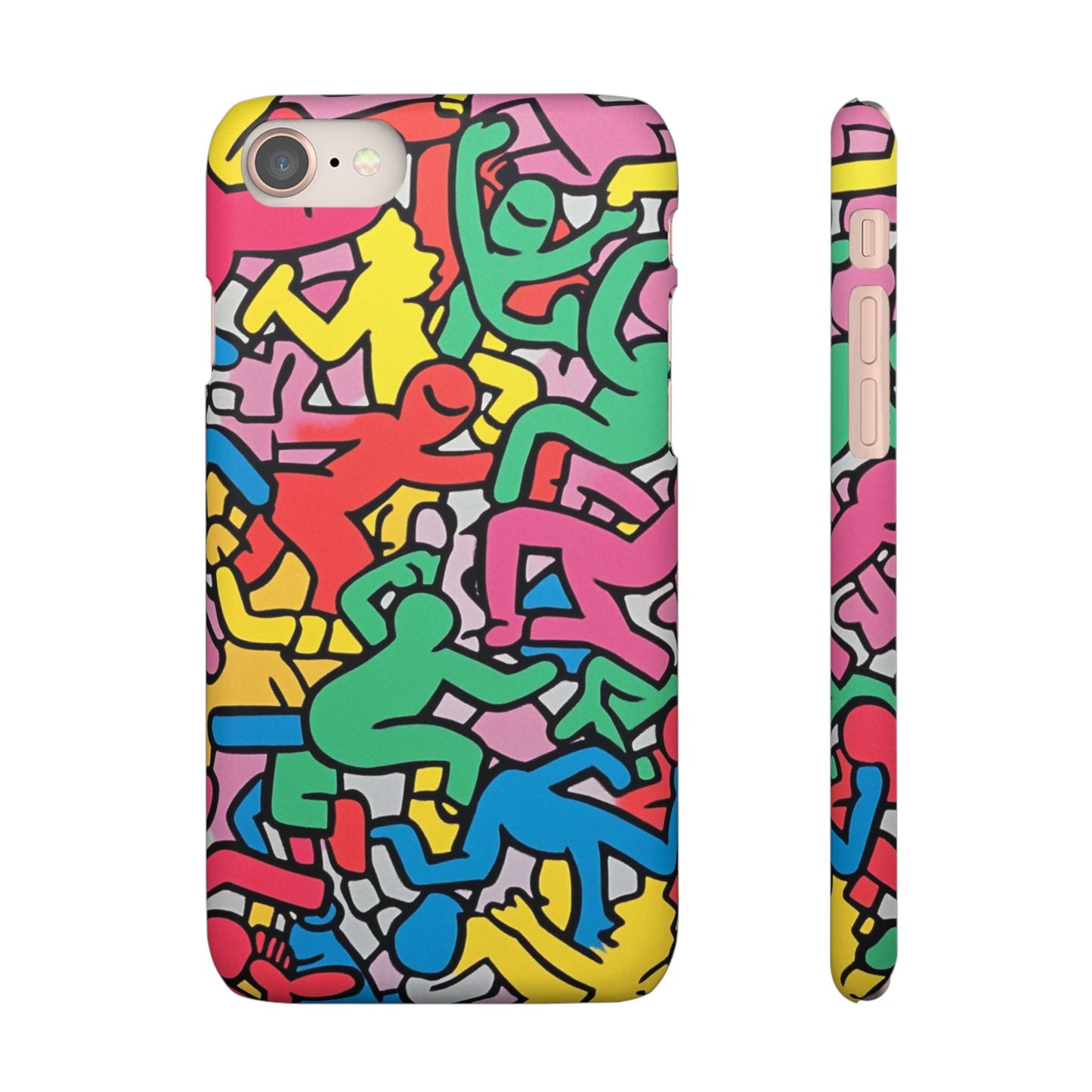 uniQue Case Pro 0100