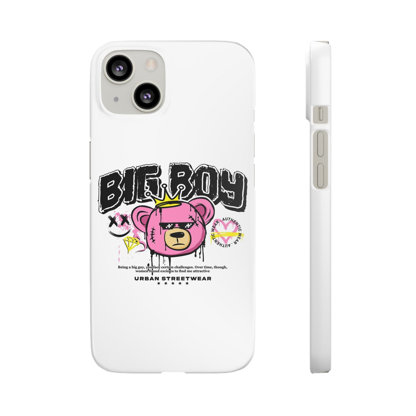 uniQue Case Pro 0264