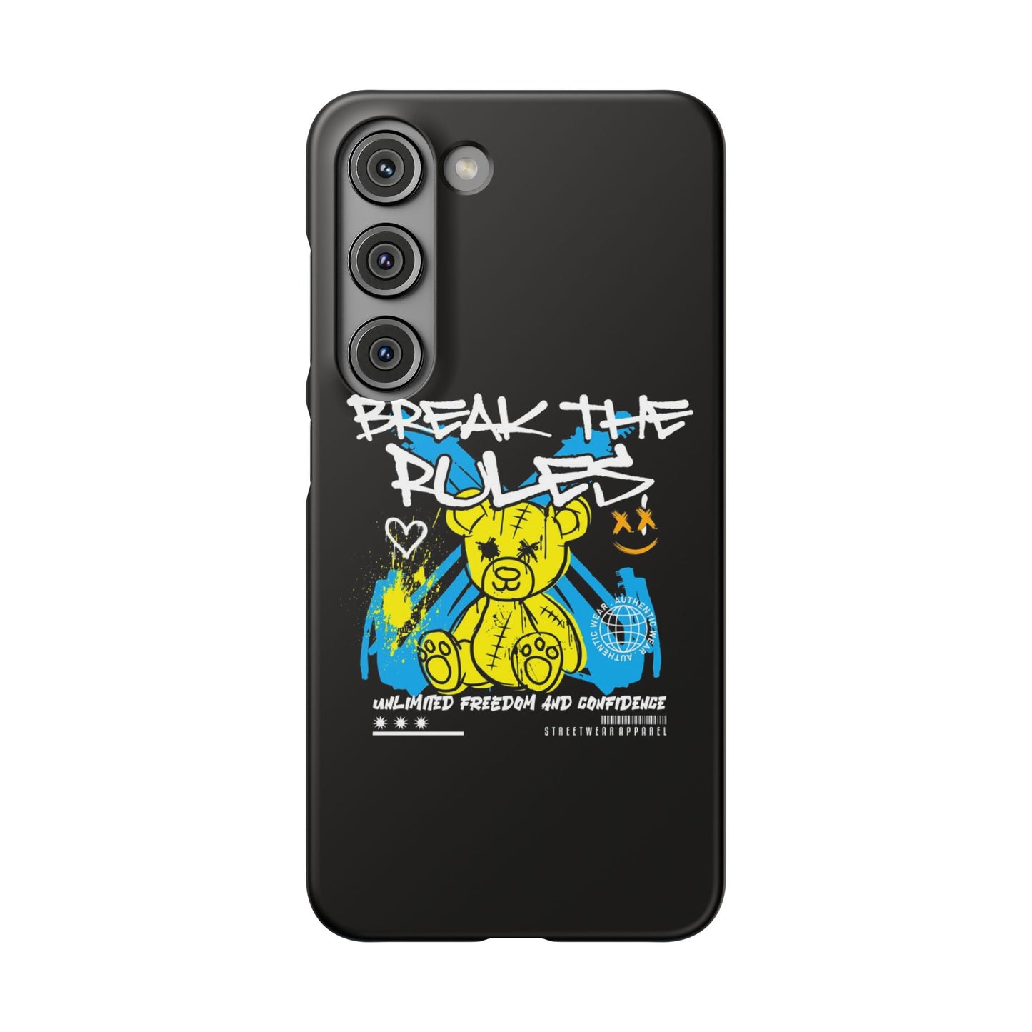 uniQue Case Pro 0262