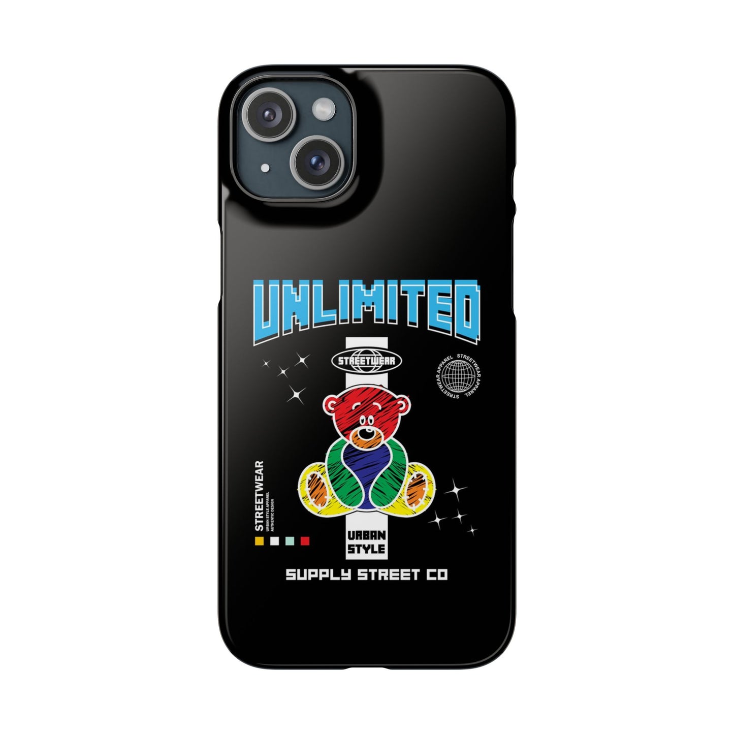 uniQue Case Pro 0216