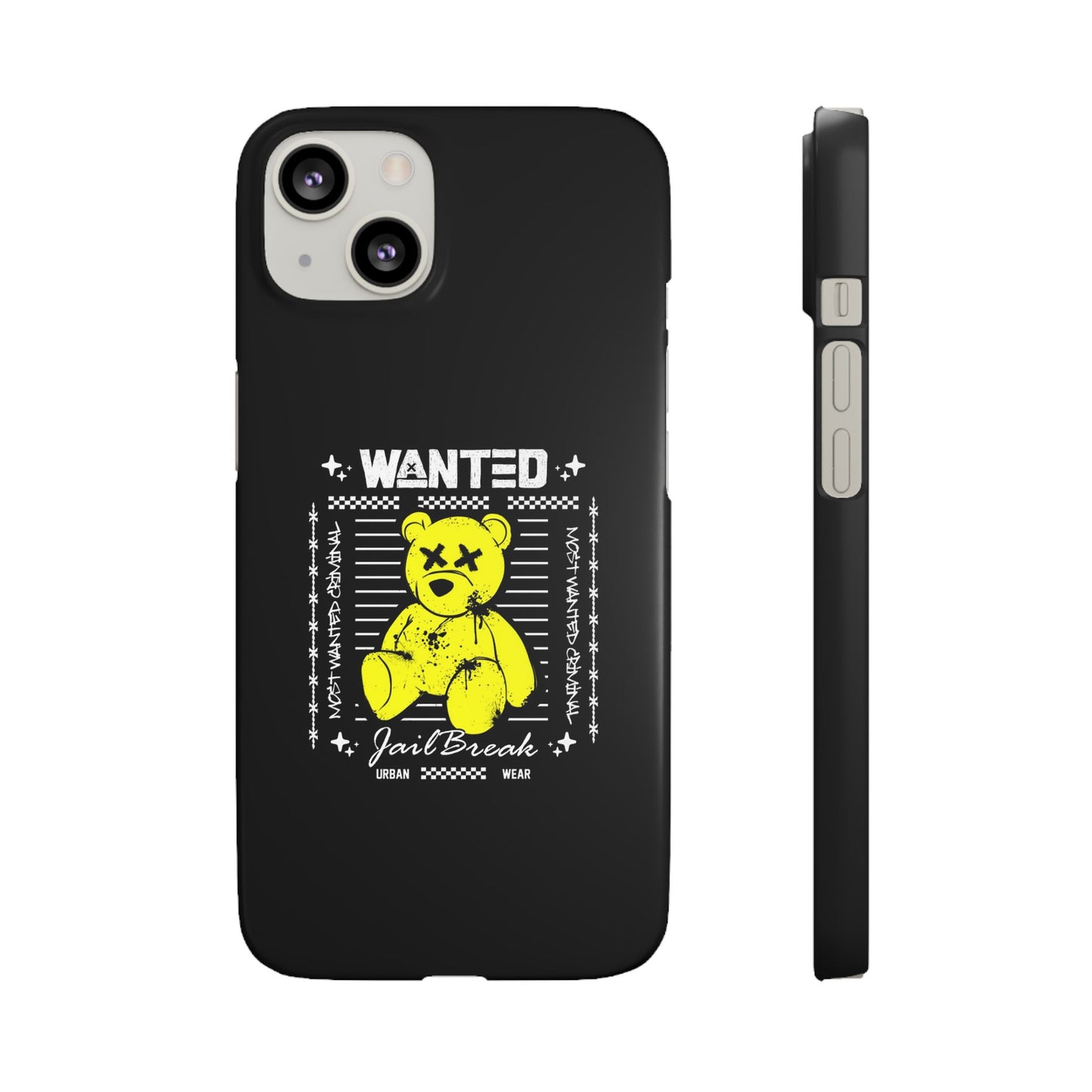 uniQue Case Pro 0211