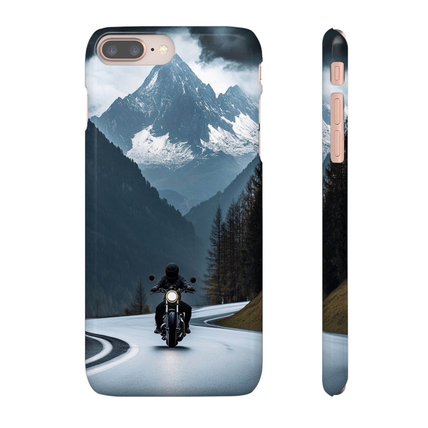 uniQue Case Pro 0095