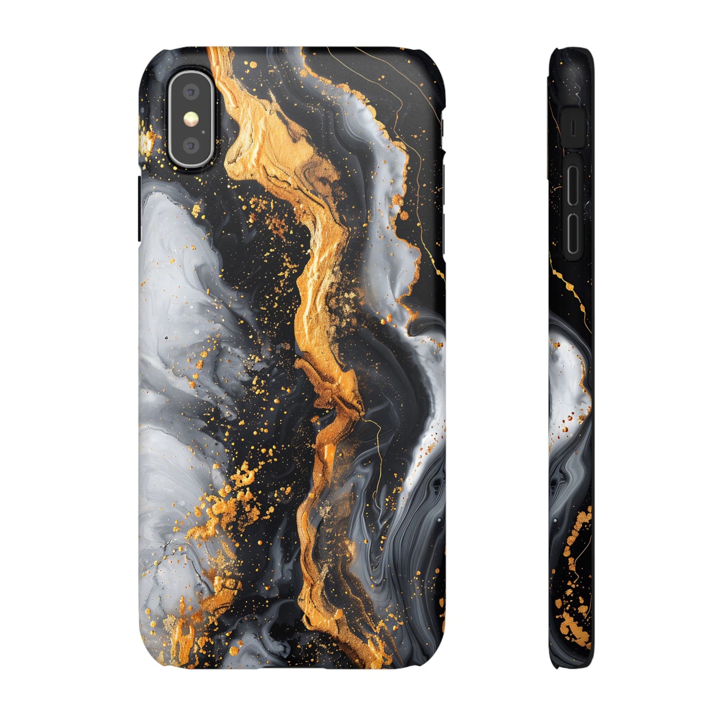 uniQue Case Pro 0370