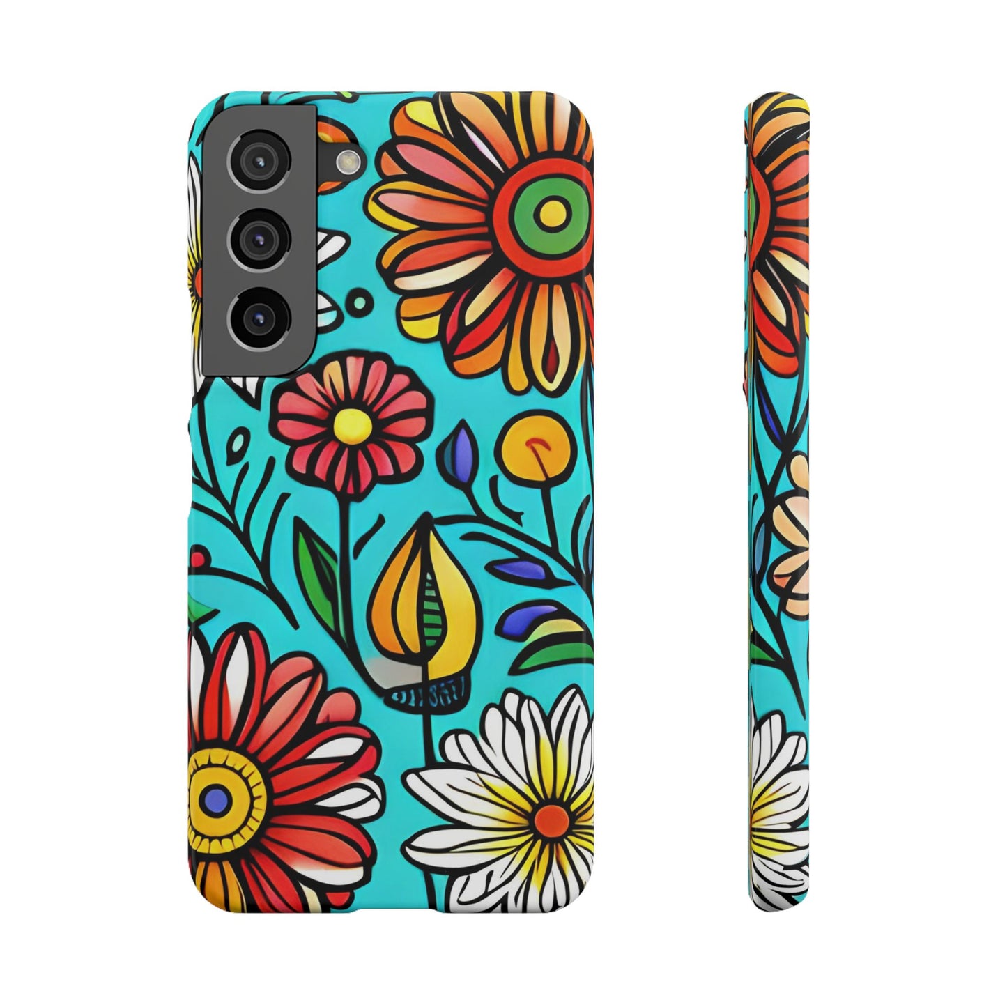 uniQue Case Pro 0201