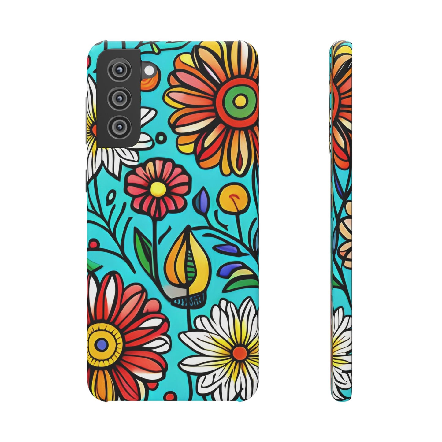 uniQue Case Pro 0201