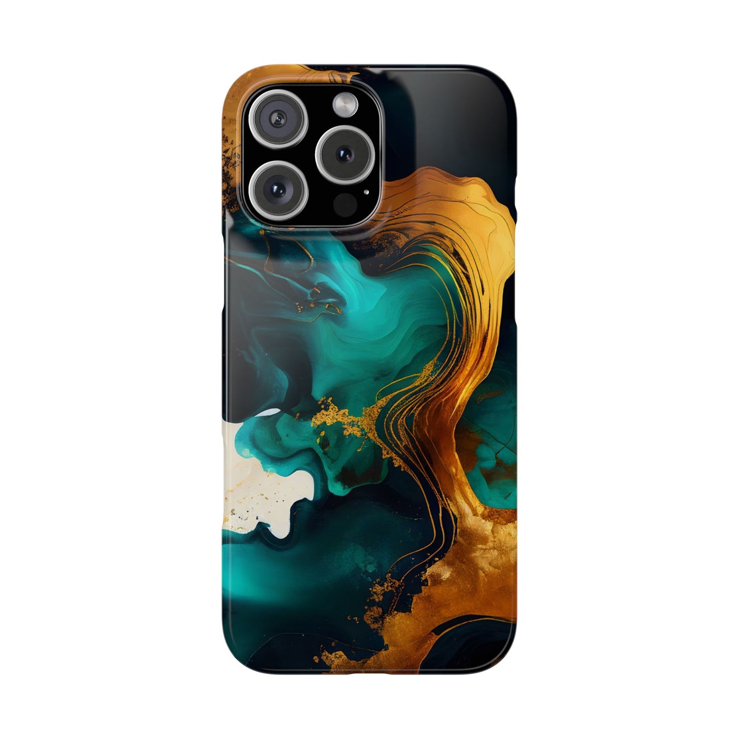 uniQue Case Pro 0357