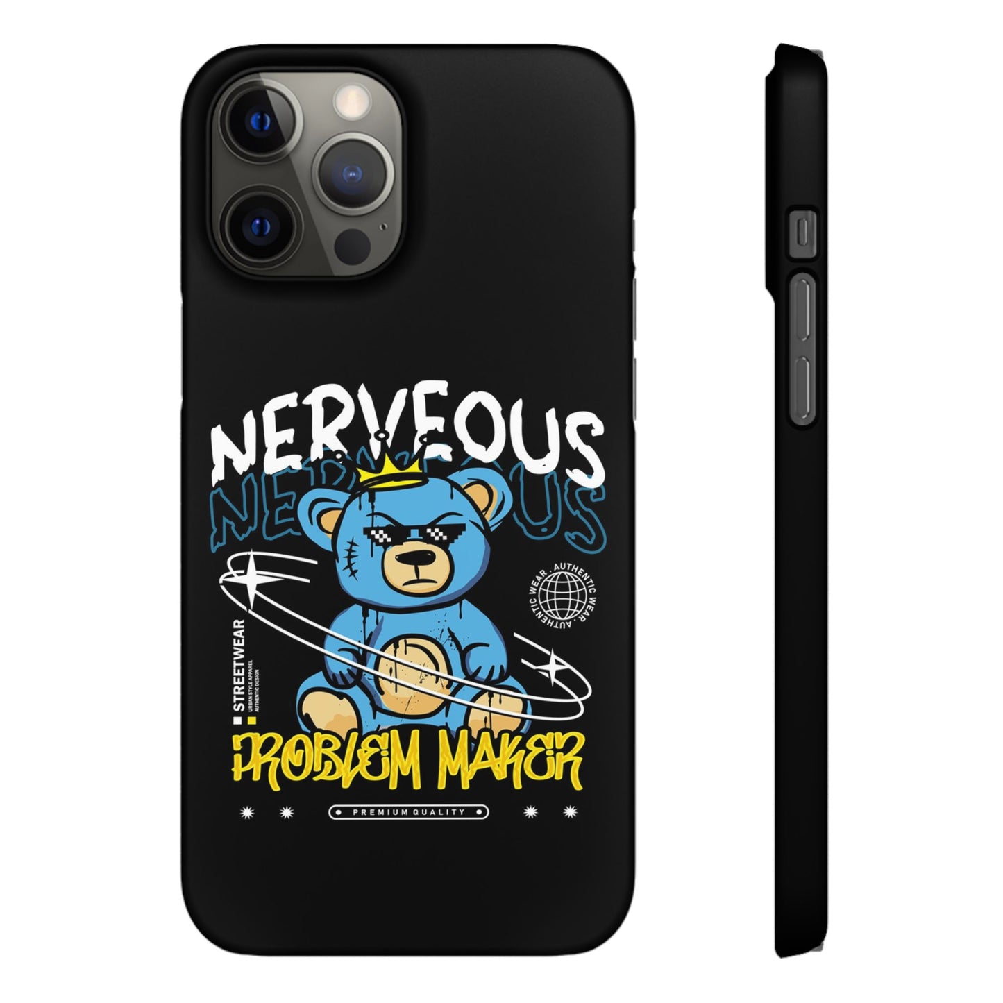 uniQue Case Pro 0227