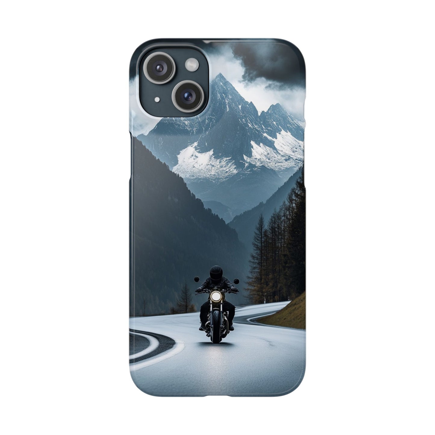 uniQue Case Pro 0095