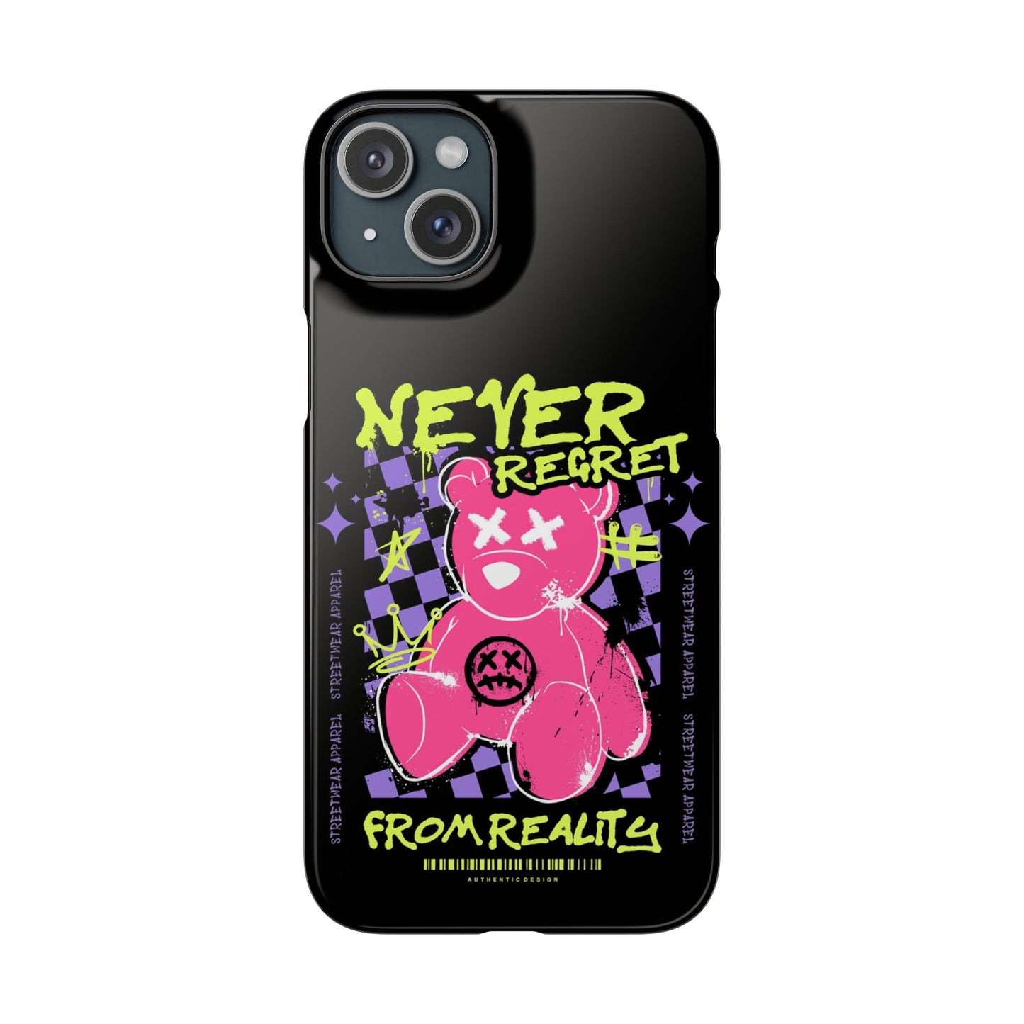 uniQue Case Pro 0226