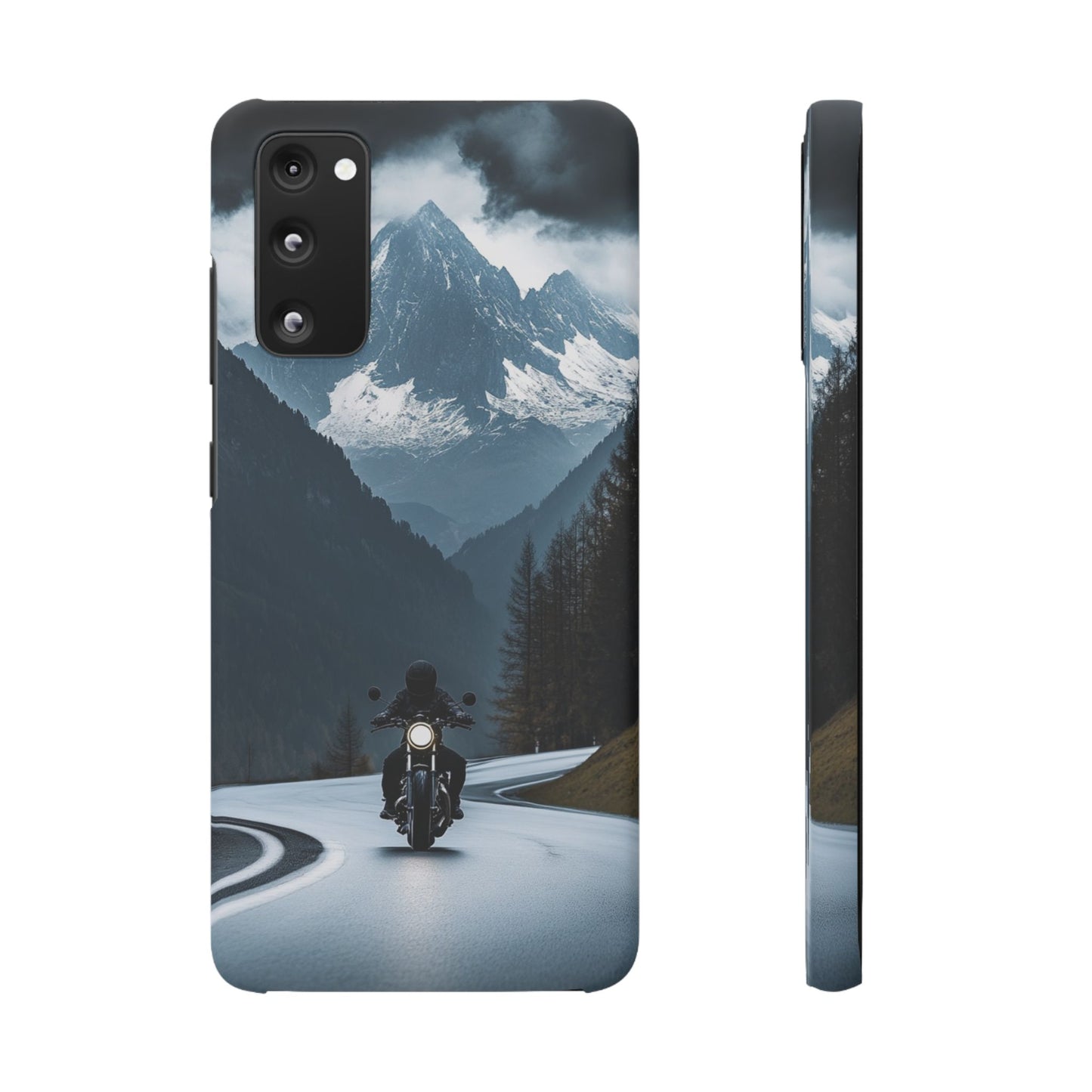 uniQue Case Pro 0095