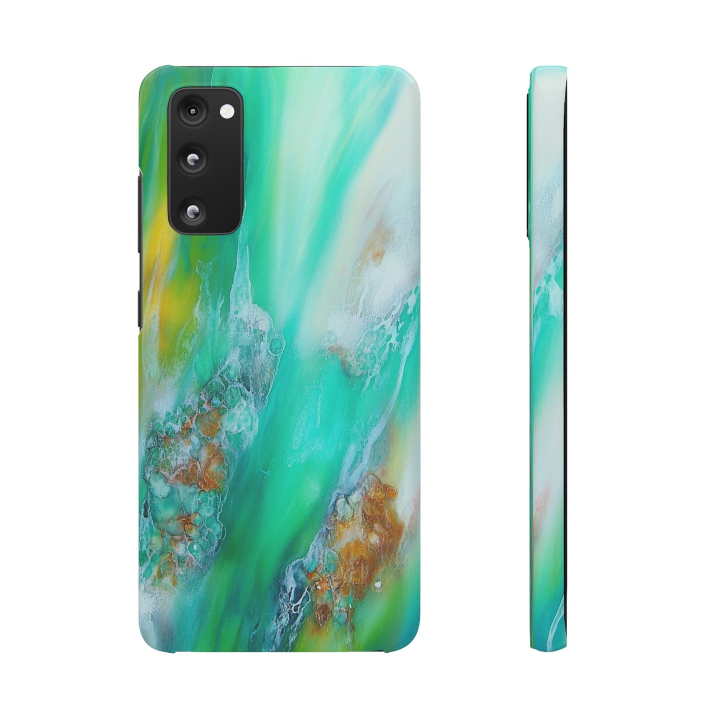 uniQue Case Pro 0319