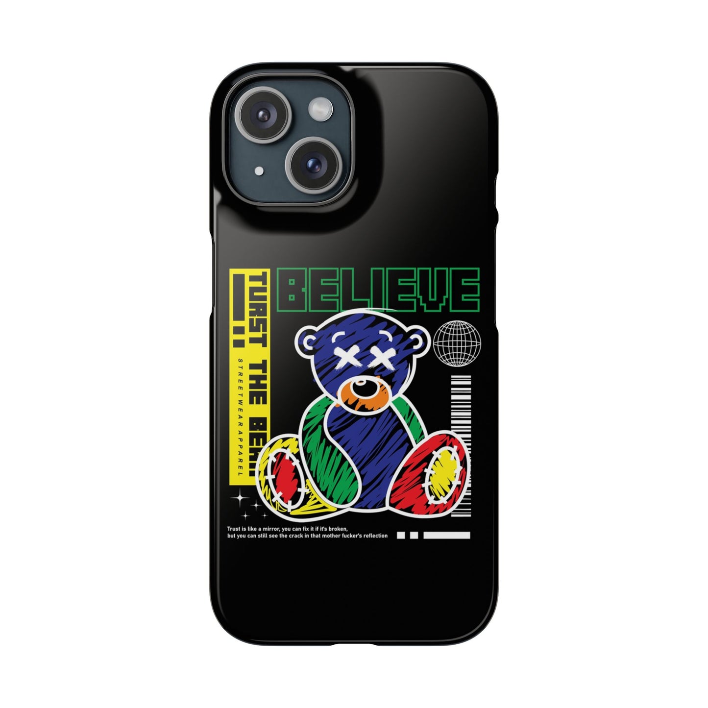 uniQue Case Pro 0266