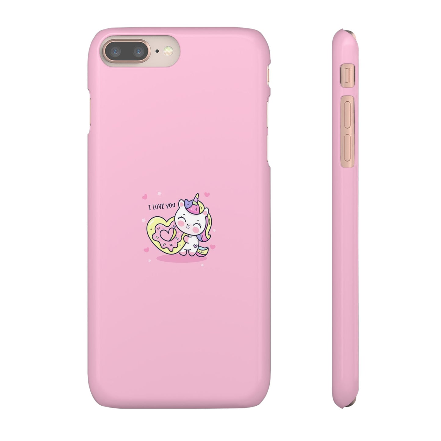 uniQue Case Pro 0240