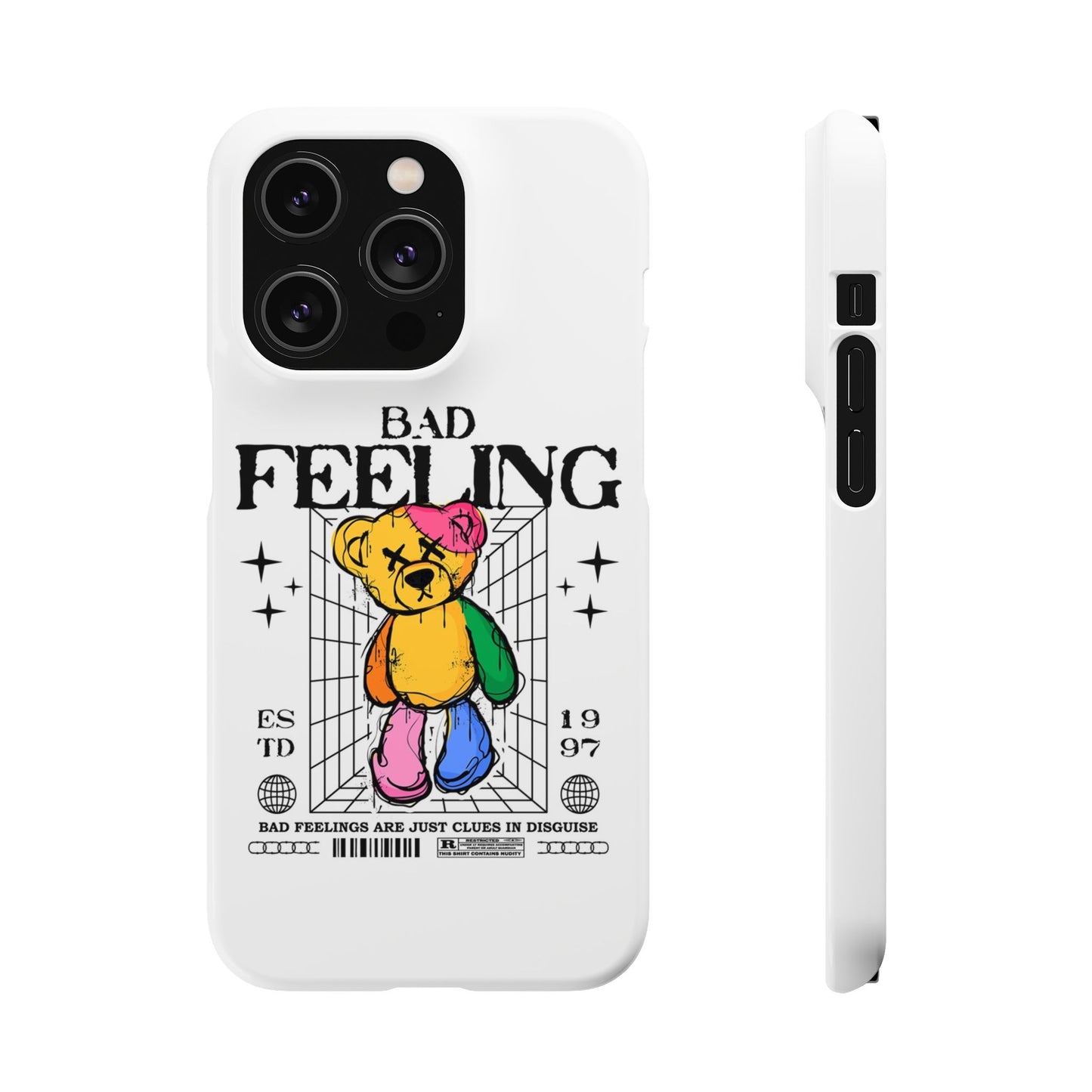 uniQue Case Pro 0267