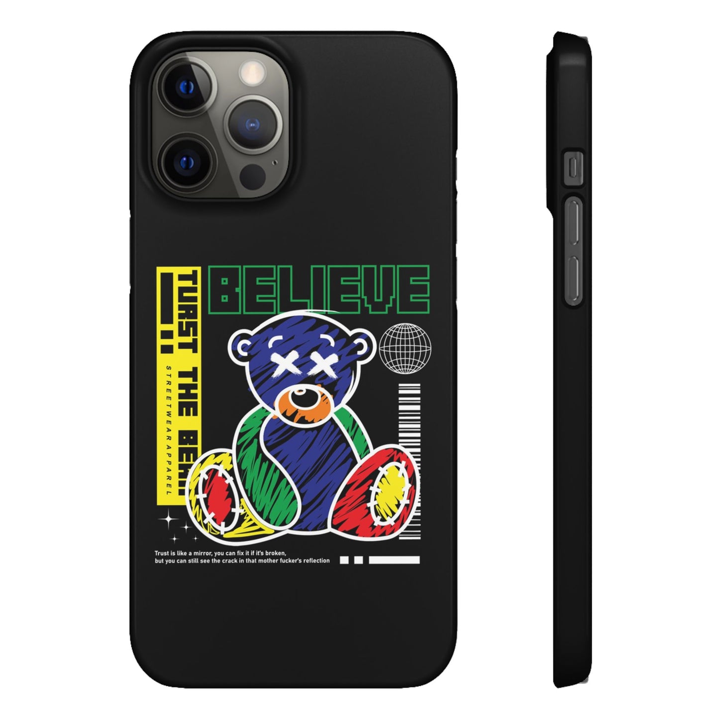 uniQue Case Pro 0266