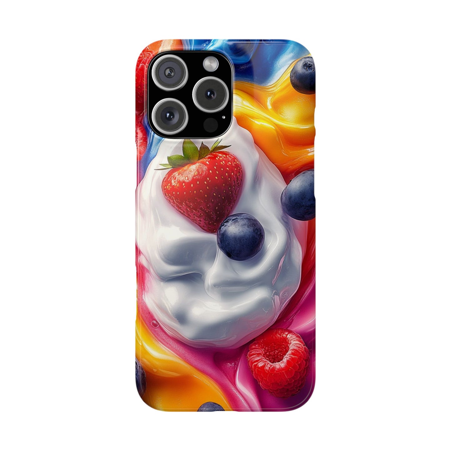 uniQue Case Pro 0190