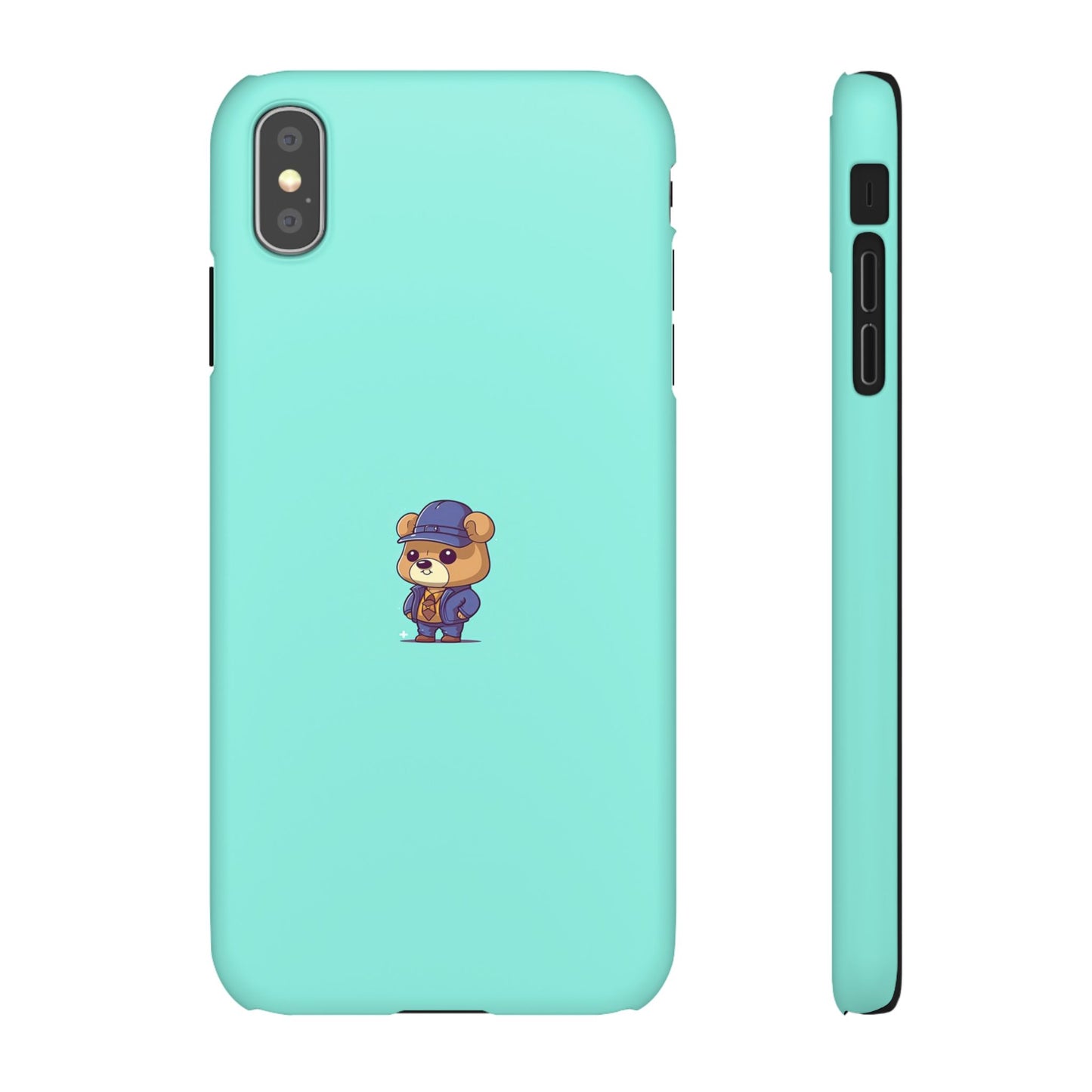 uniQue Case Pro 0247