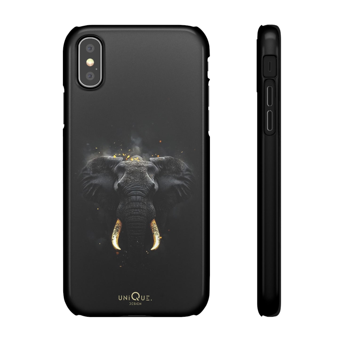 uniQue Case Pro 0001