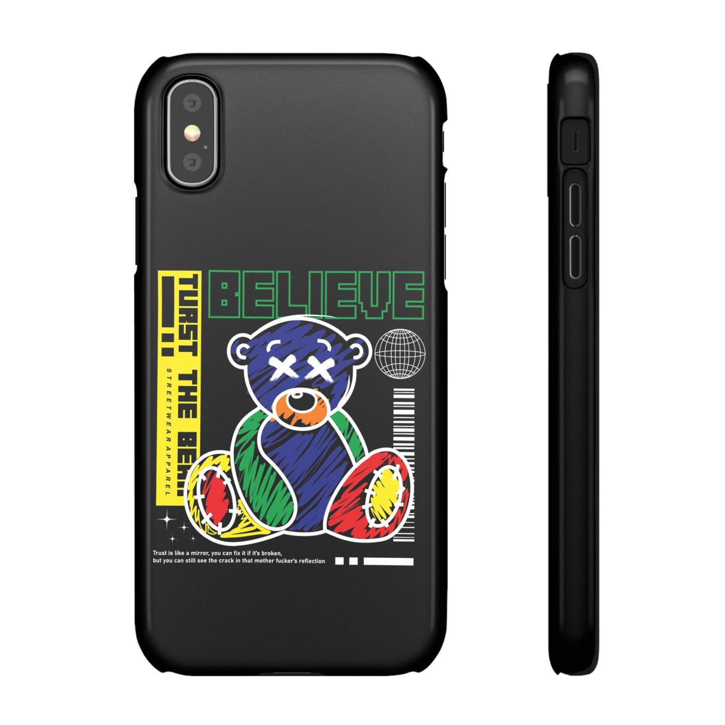 uniQue Case Pro 0266