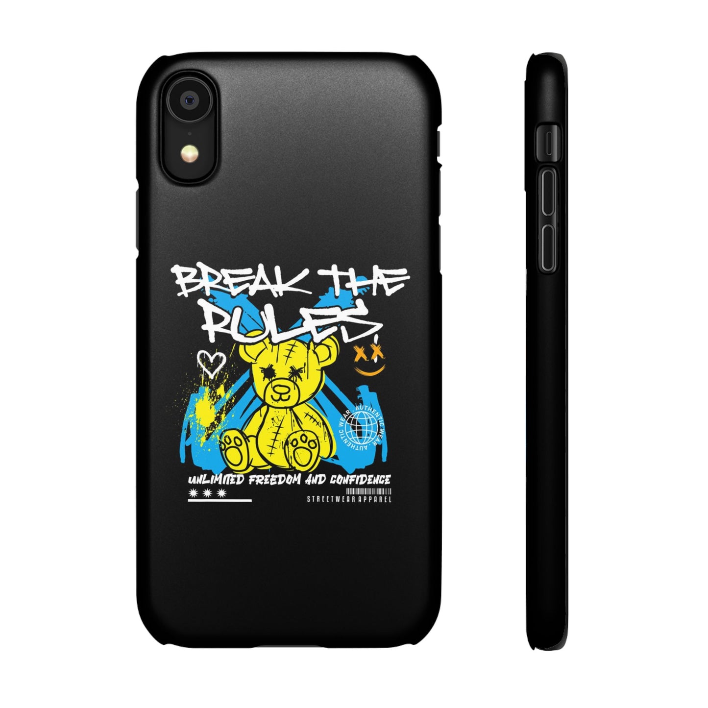 uniQue Case Pro 0262