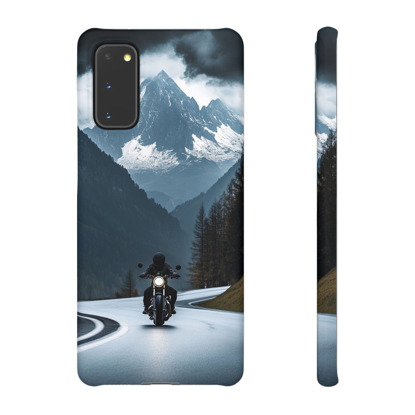 uniQue Case Pro 0095