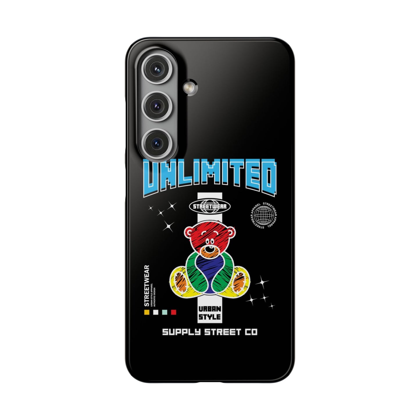 uniQue Case Pro 0216