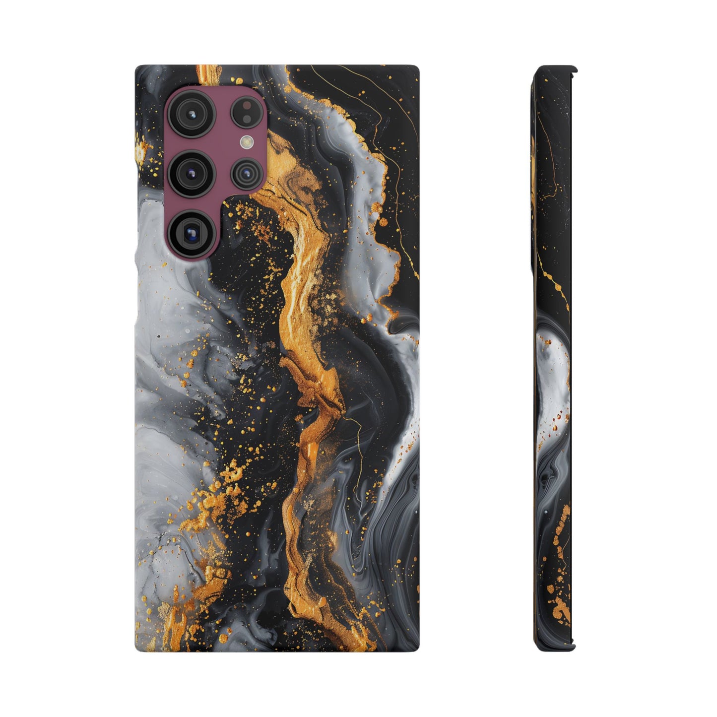 uniQue Case Pro 0370