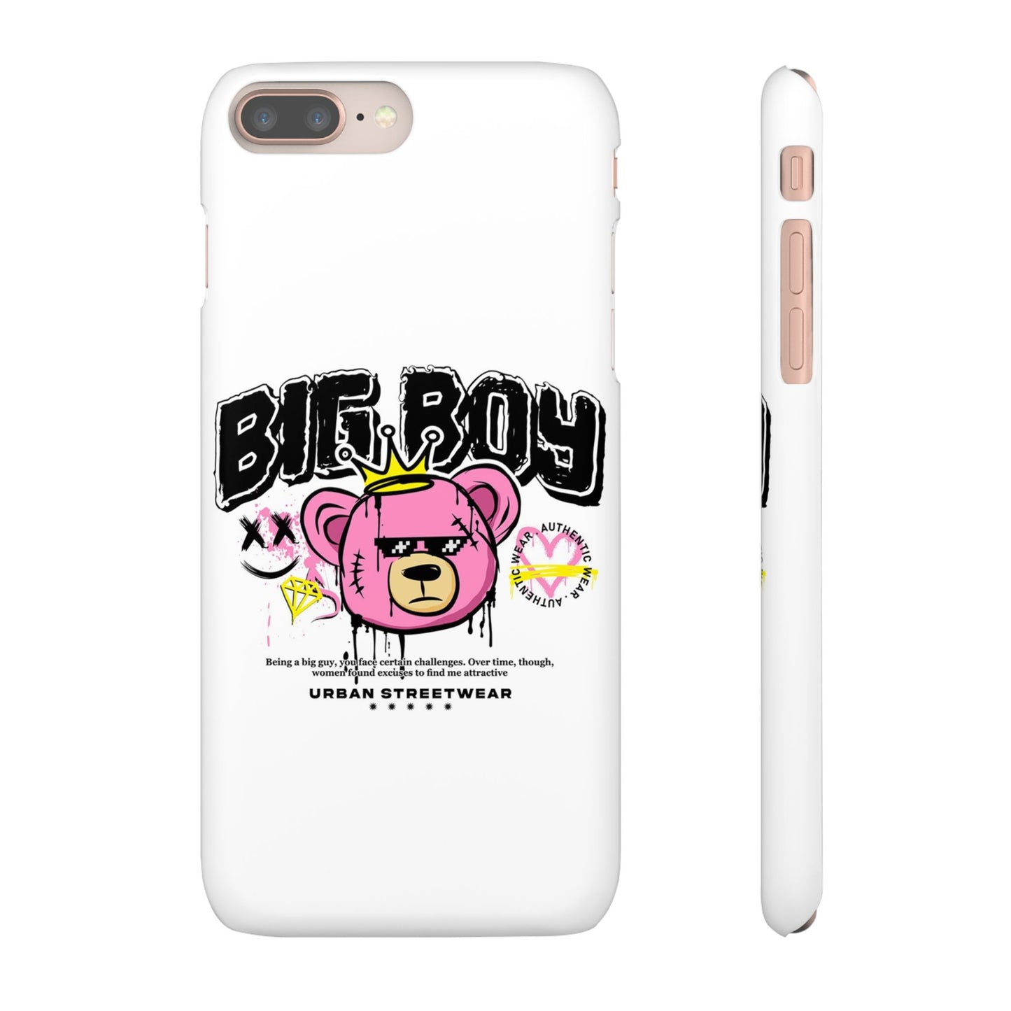 uniQue Case Pro 0264