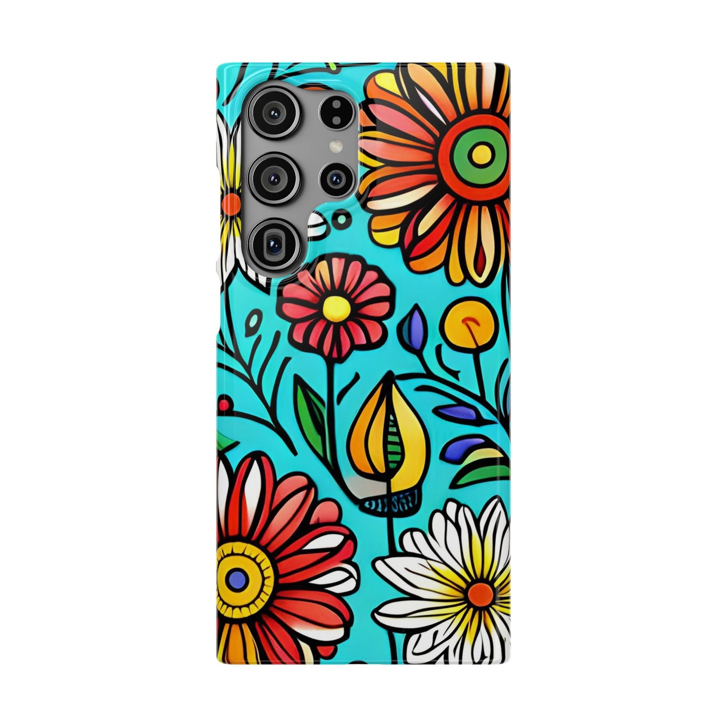 uniQue Case Pro 0201