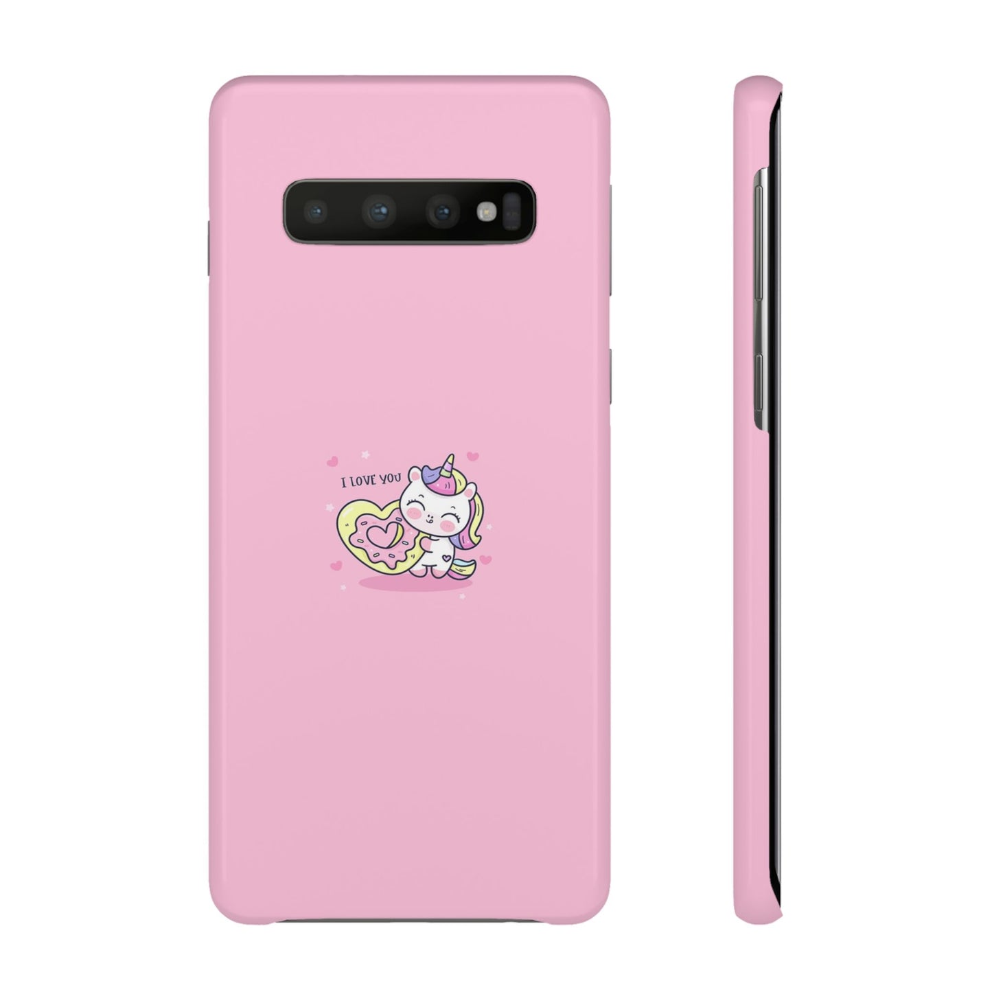 uniQue Case Pro 0240