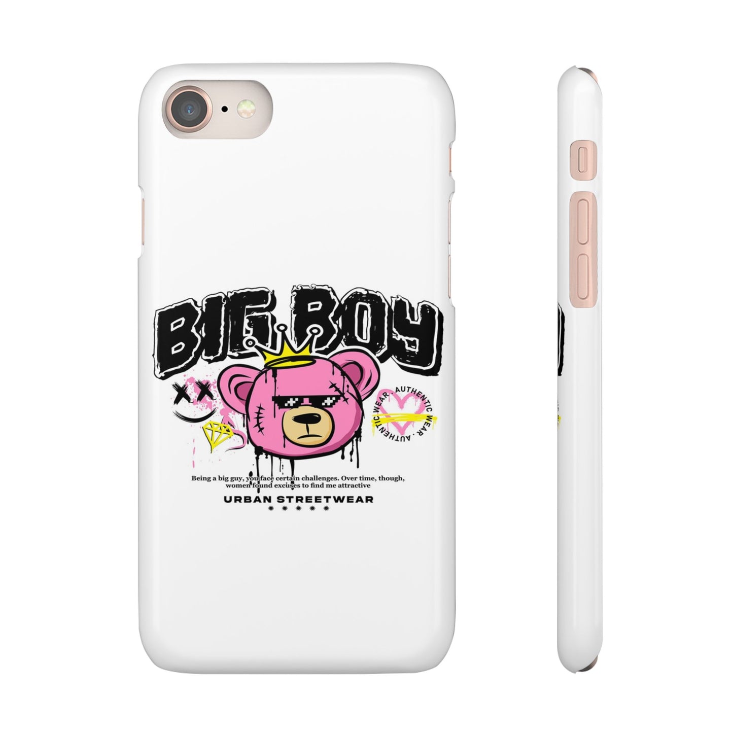 uniQue Case Pro 0264