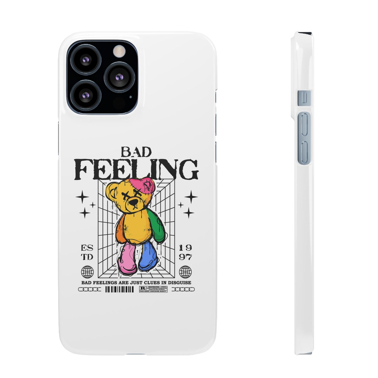 uniQue Case Pro 0267