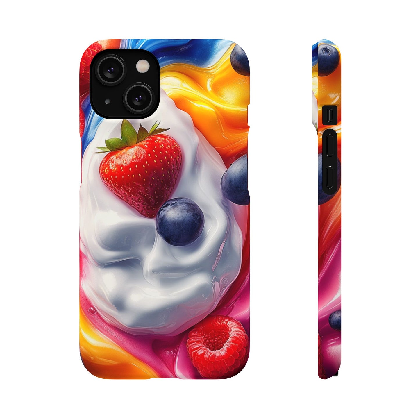 uniQue Case Pro 0190