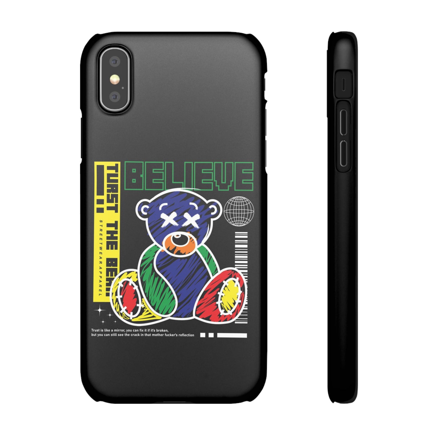 uniQue Case Pro 0266