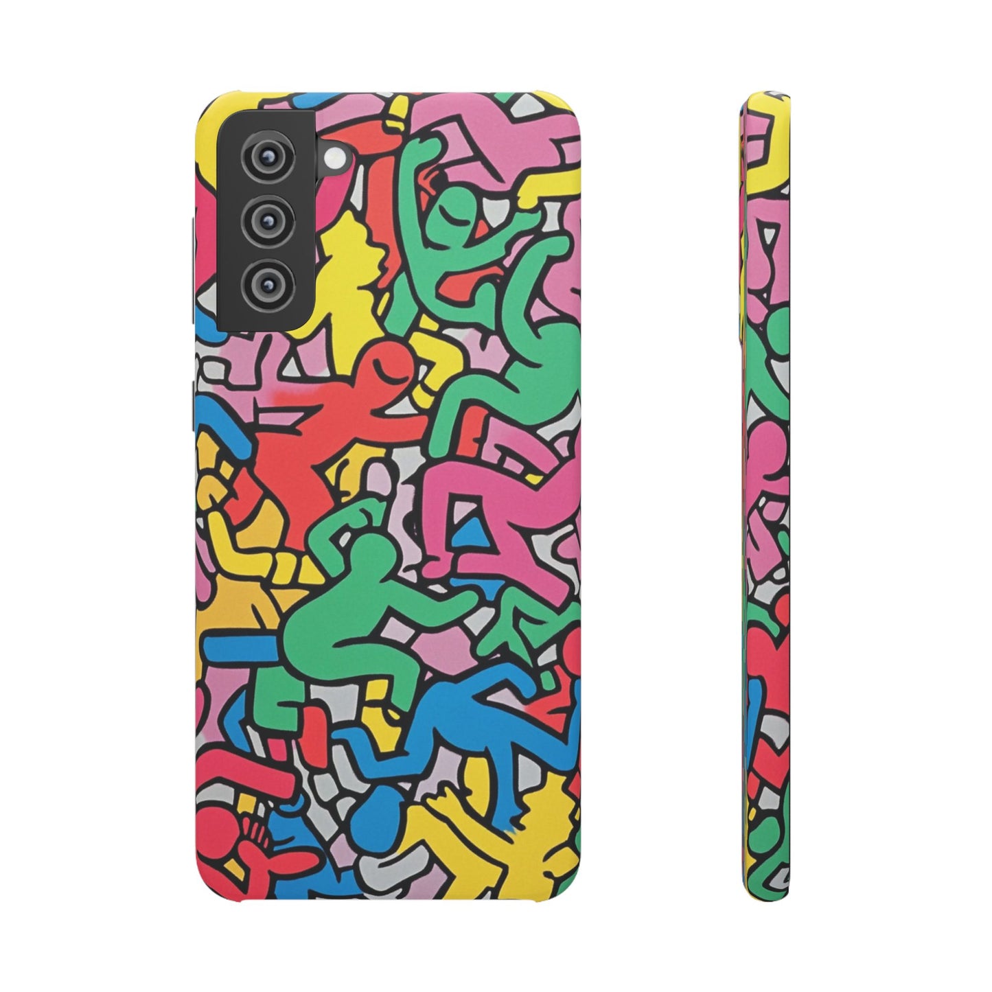 uniQue Case Pro 0100