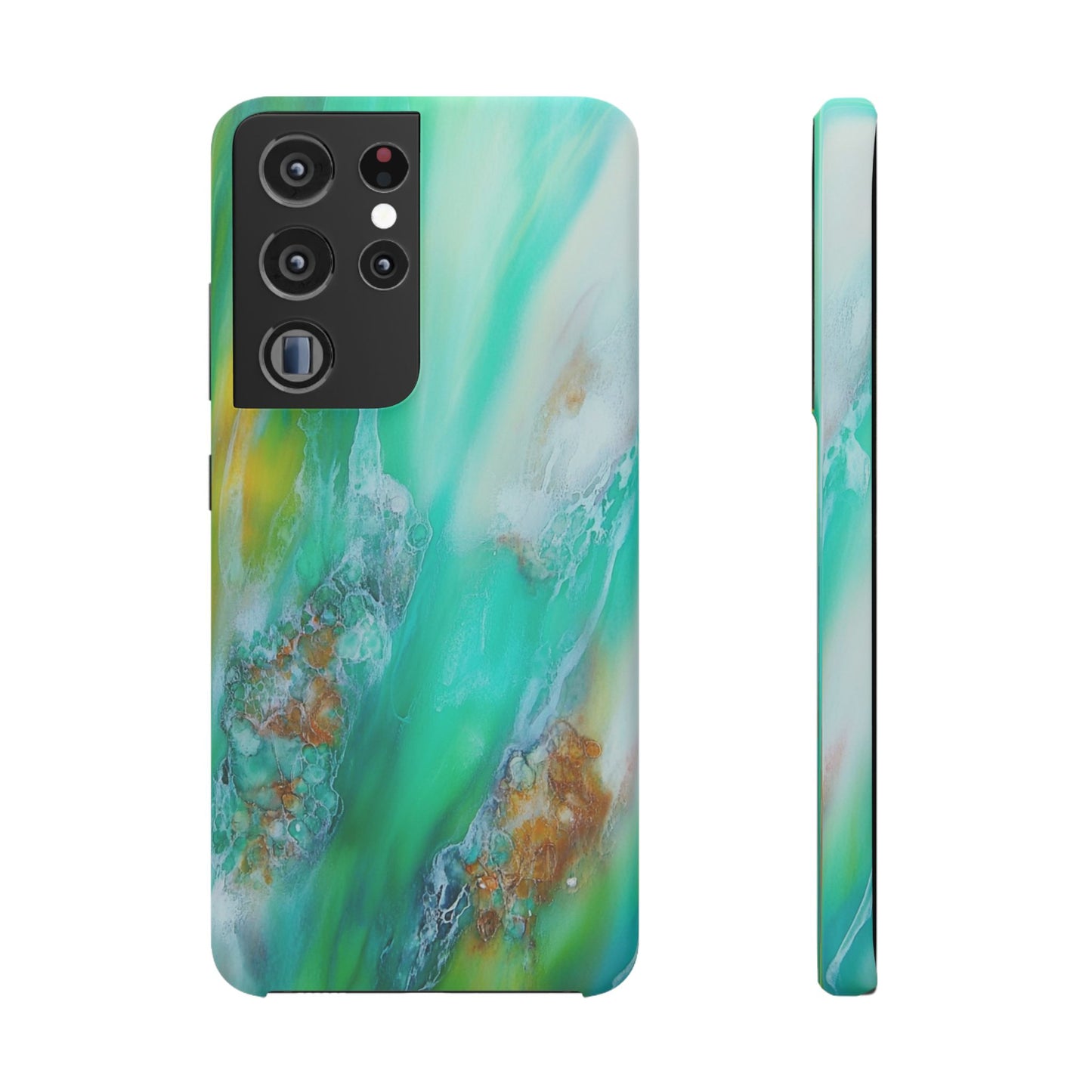 uniQue Case Pro 0319